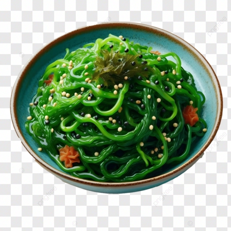 Wakame